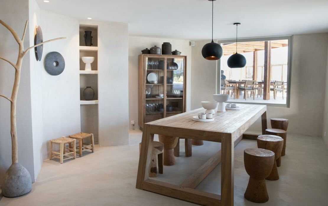 Rocabella Mykonos Hotel