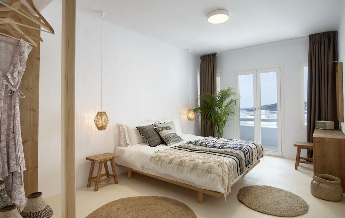 Rocabella Mykonos Hotel