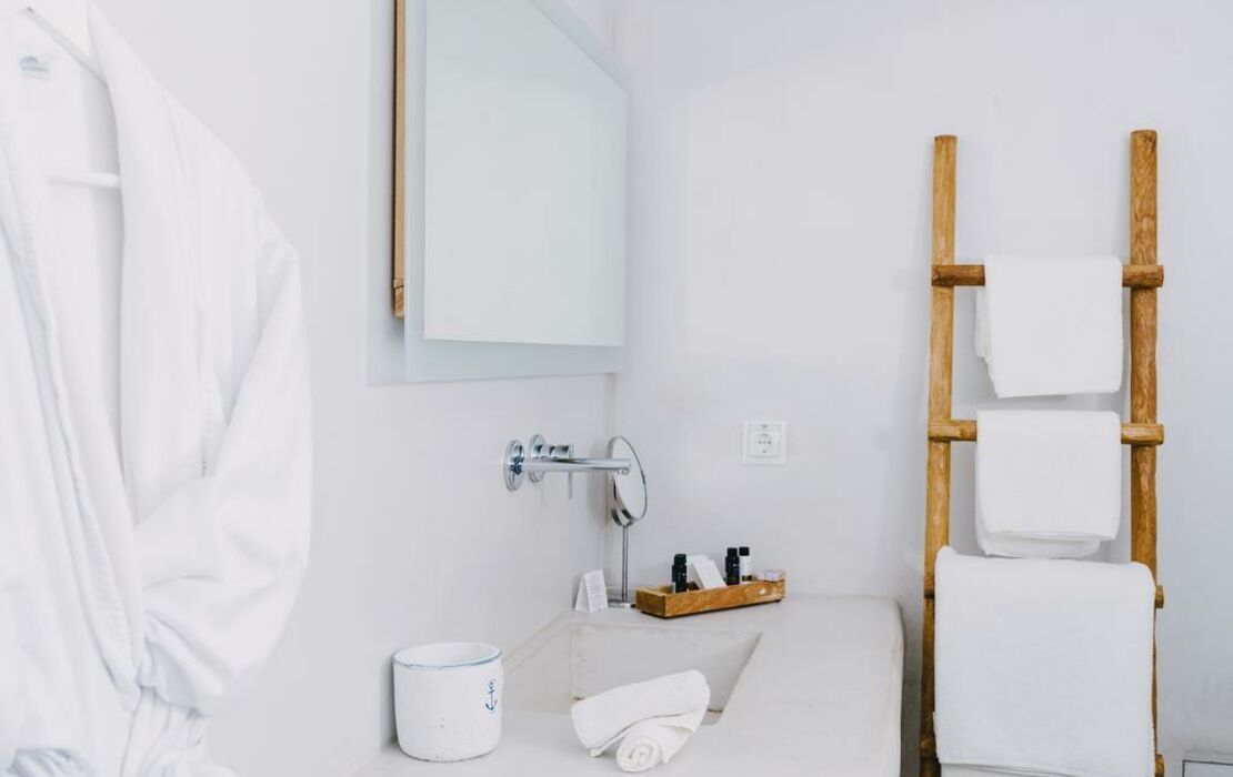 Rocabella Mykonos Hotel