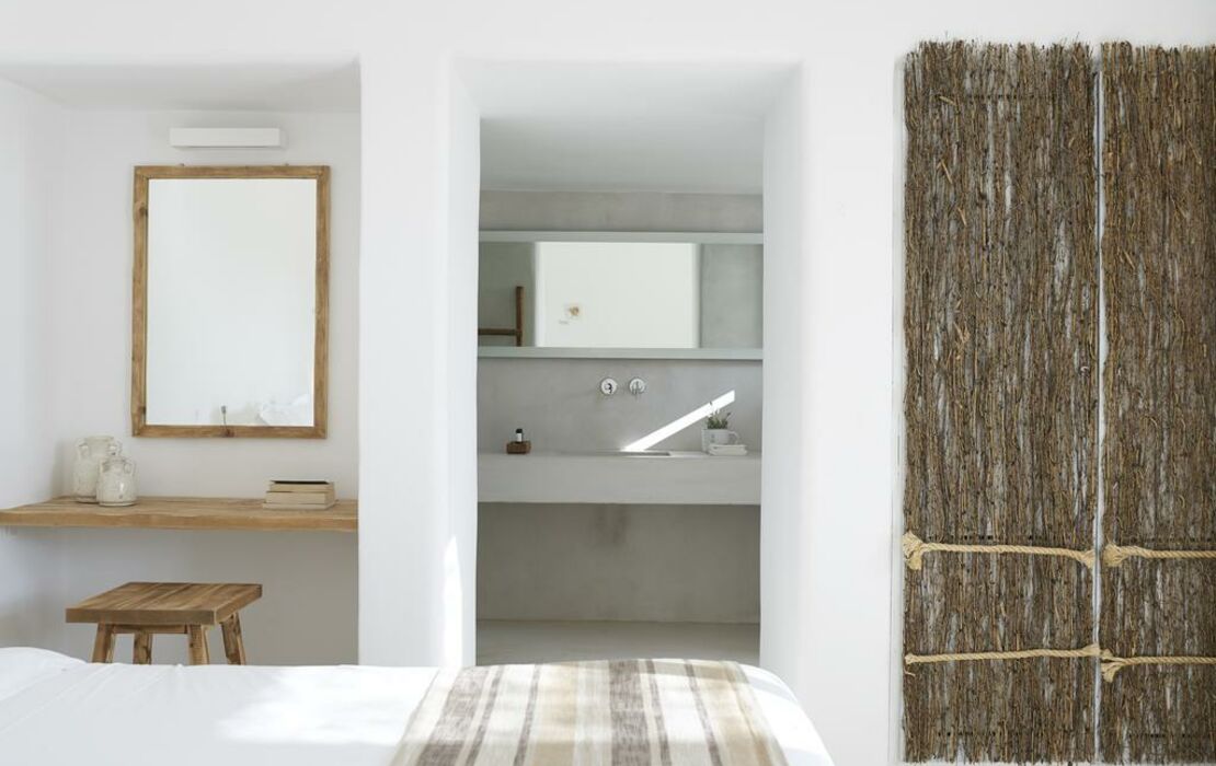 Rocabella Mykonos Hotel