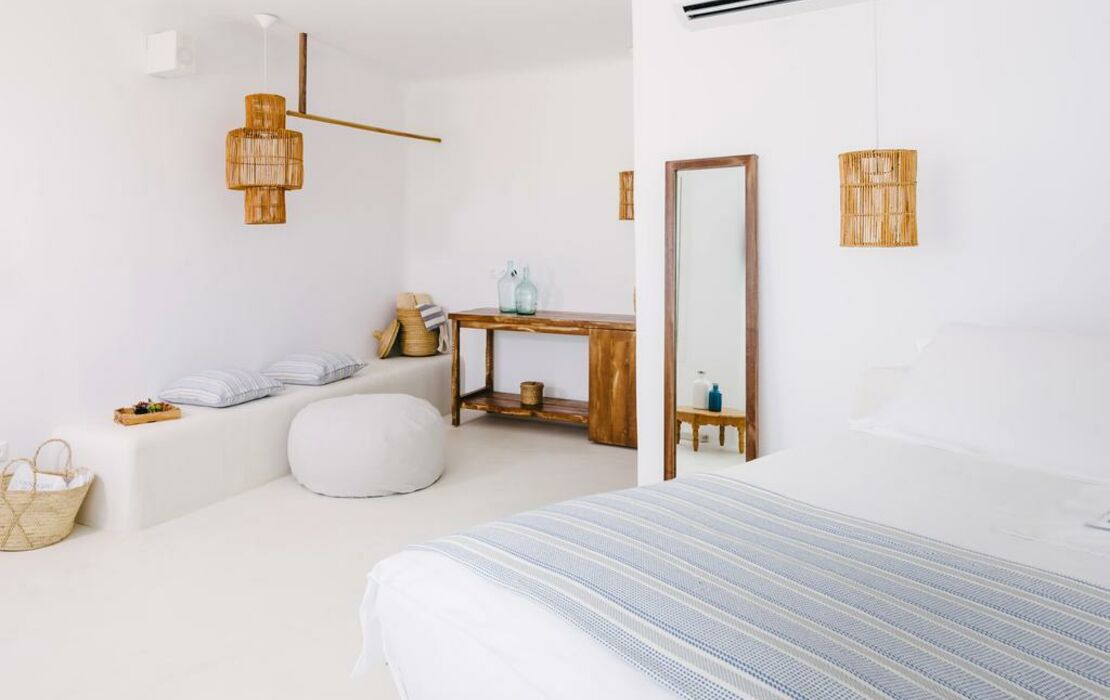 Rocabella Mykonos Hotel