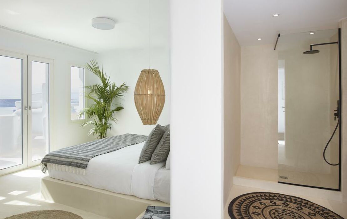 Rocabella Mykonos Hotel