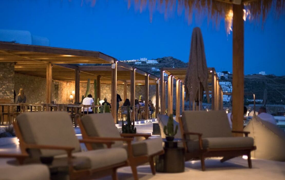 Rocabella Mykonos Hotel
