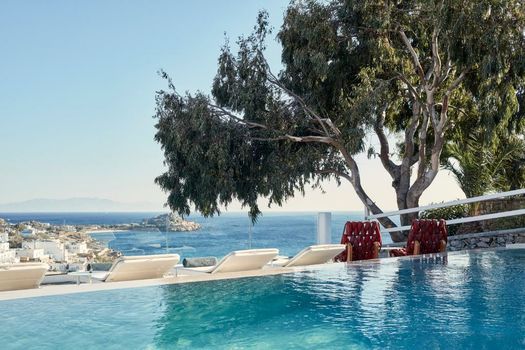 Myconian Ambassador Relais & Chateaux