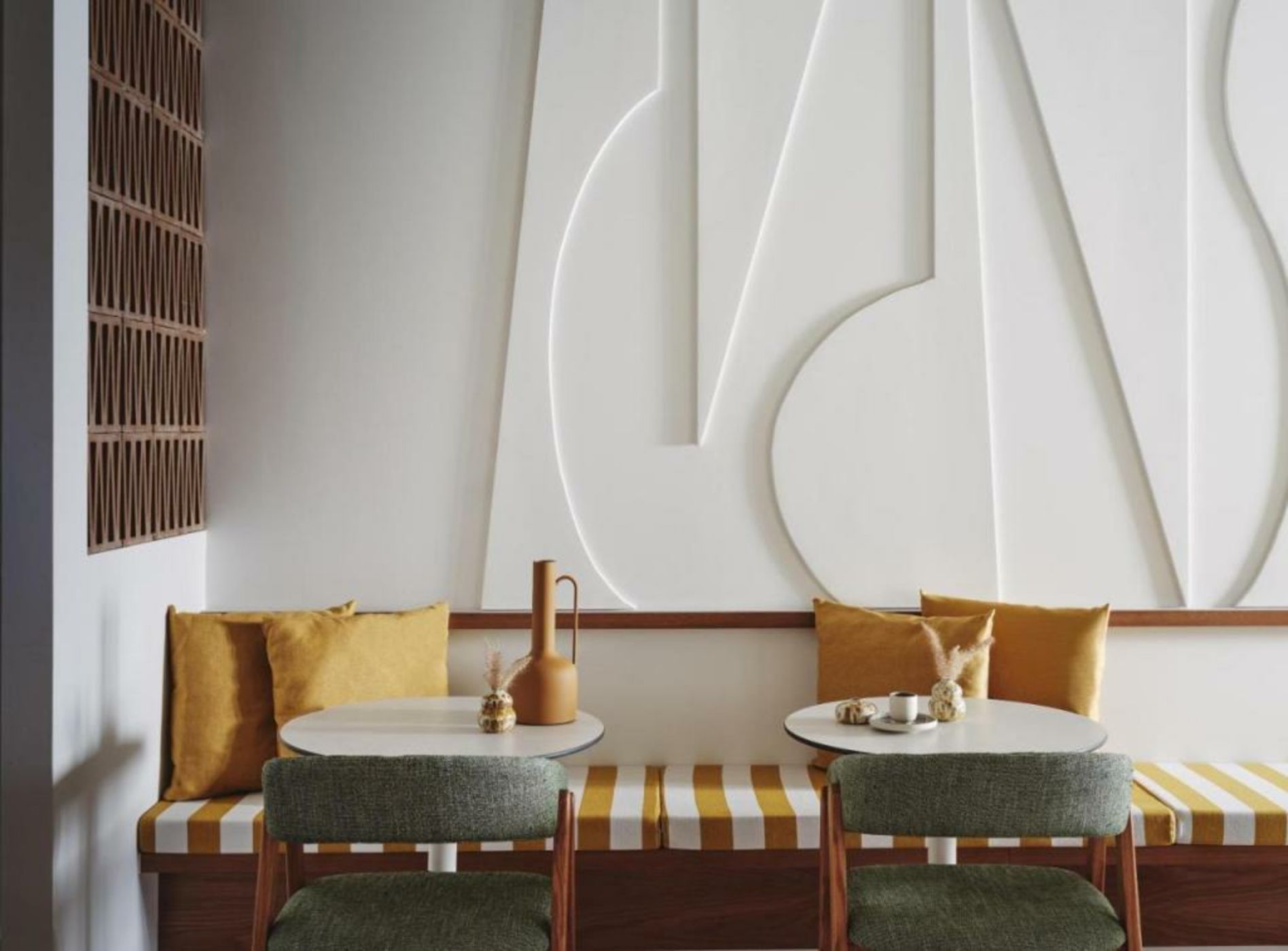 NUMO Mykonos Boutique Resort