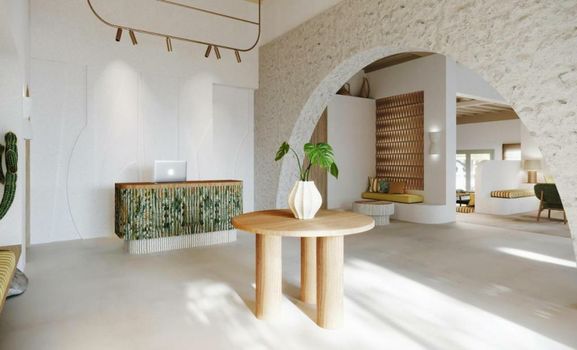 NUMO Mykonos Boutique Resort
