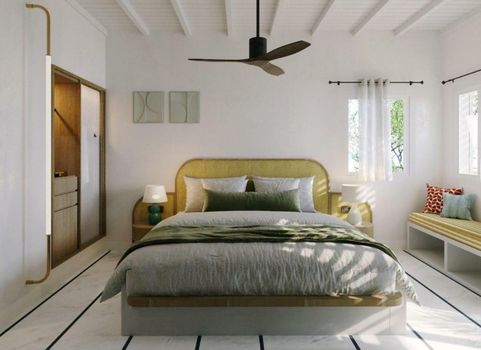 NUMO Mykonos Boutique Resort