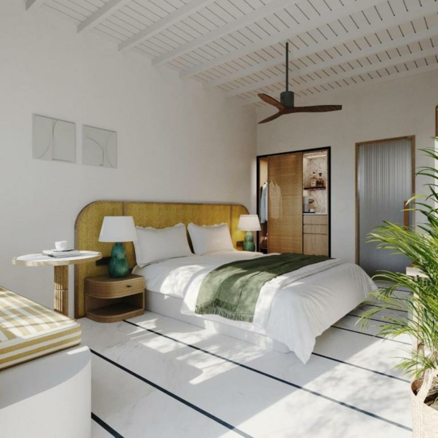 NUMO Mykonos Boutique Resort