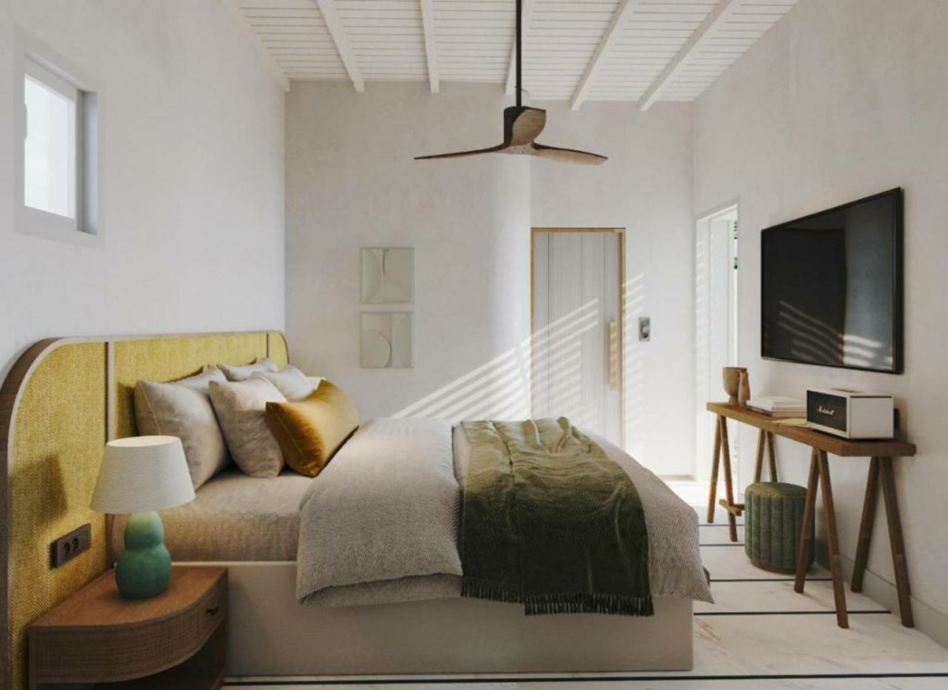 NUMO Mykonos Boutique Resort