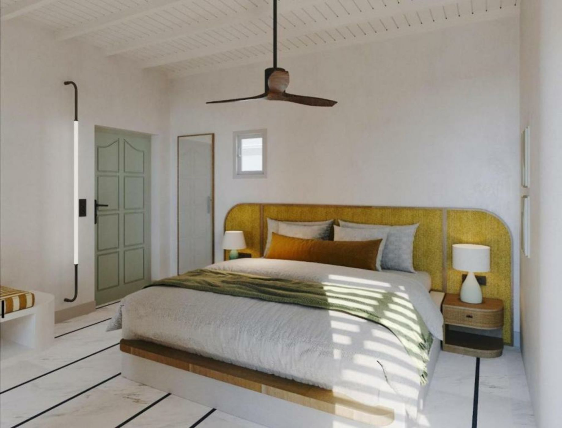 NUMO Mykonos Boutique Resort