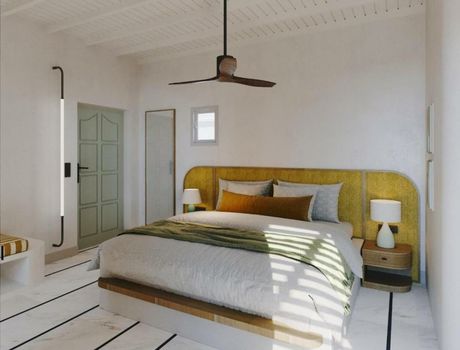 NUMO Mykonos Boutique Resort