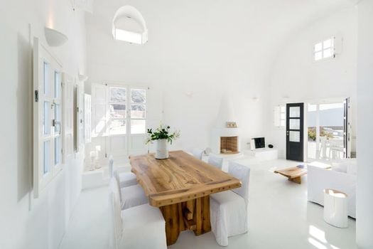 Aenaon Villas