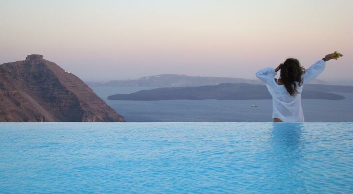 Aenaon Villas