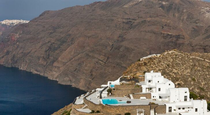 Aenaon Villas