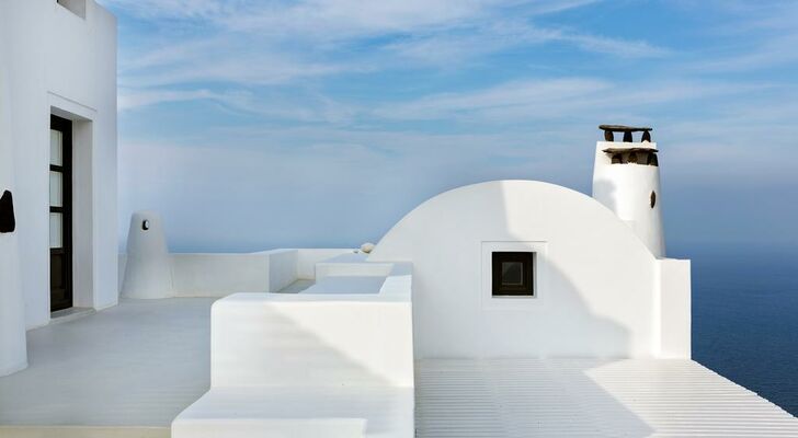Aenaon Villas
