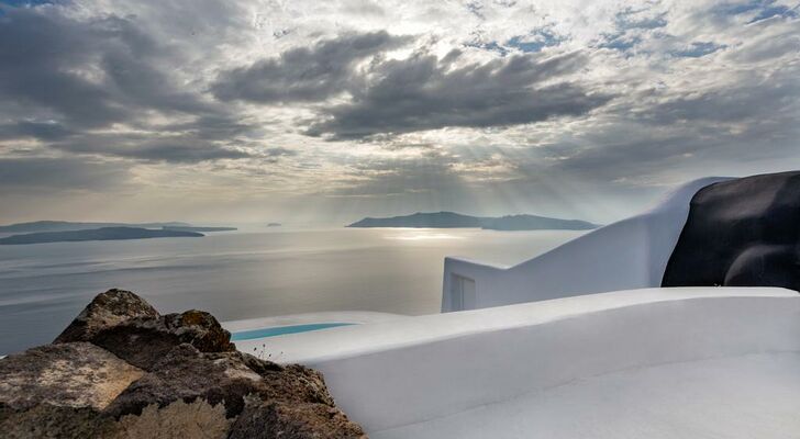 Aenaon Villas