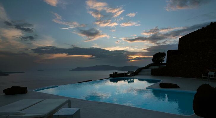 Aenaon Villas