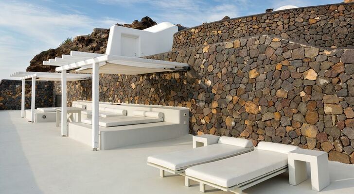 Aenaon Villas