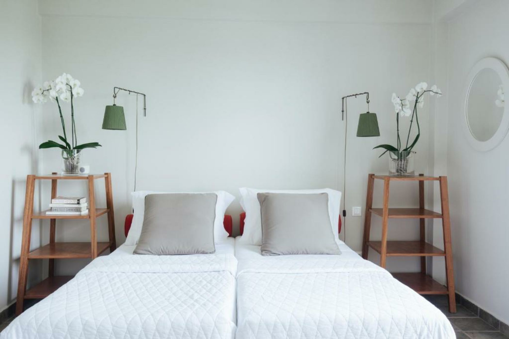 Emelisse Nature Resort