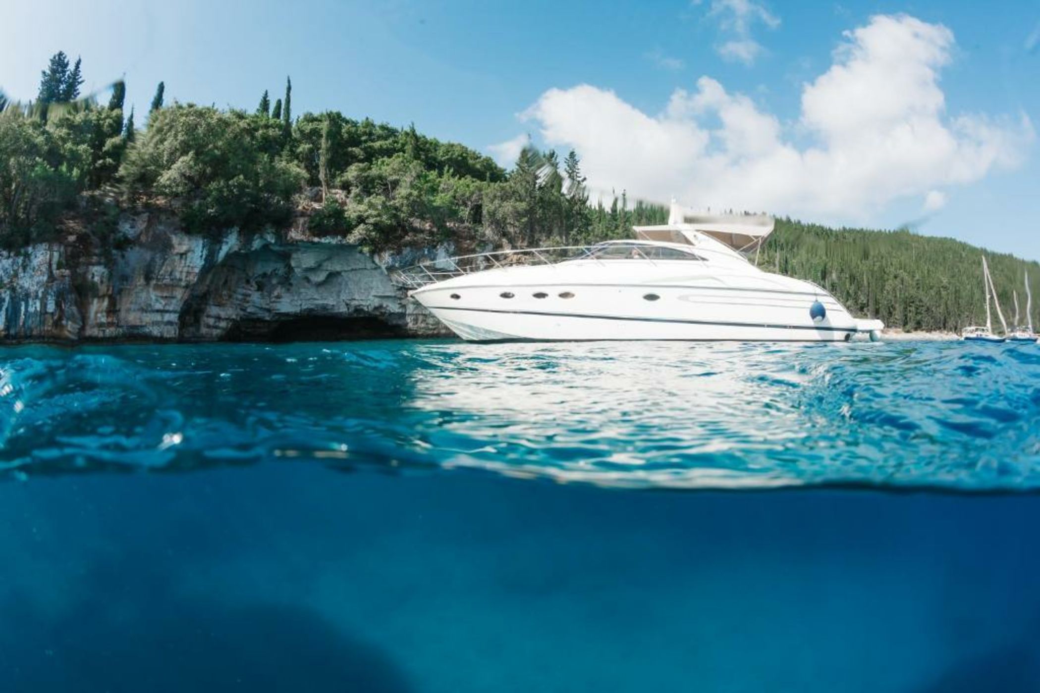 Emelisse Nature Resort