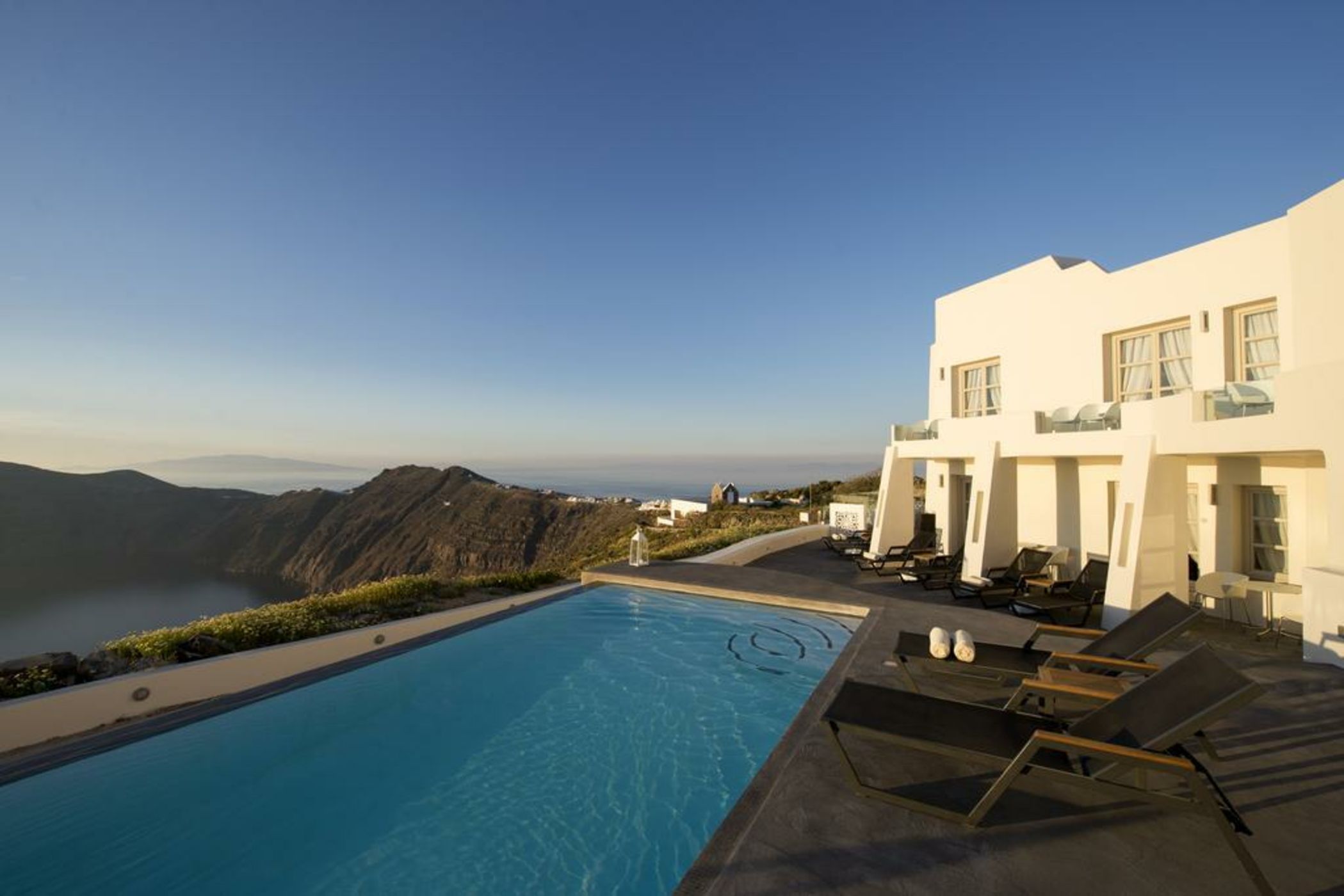 Avaton Resort And Spa