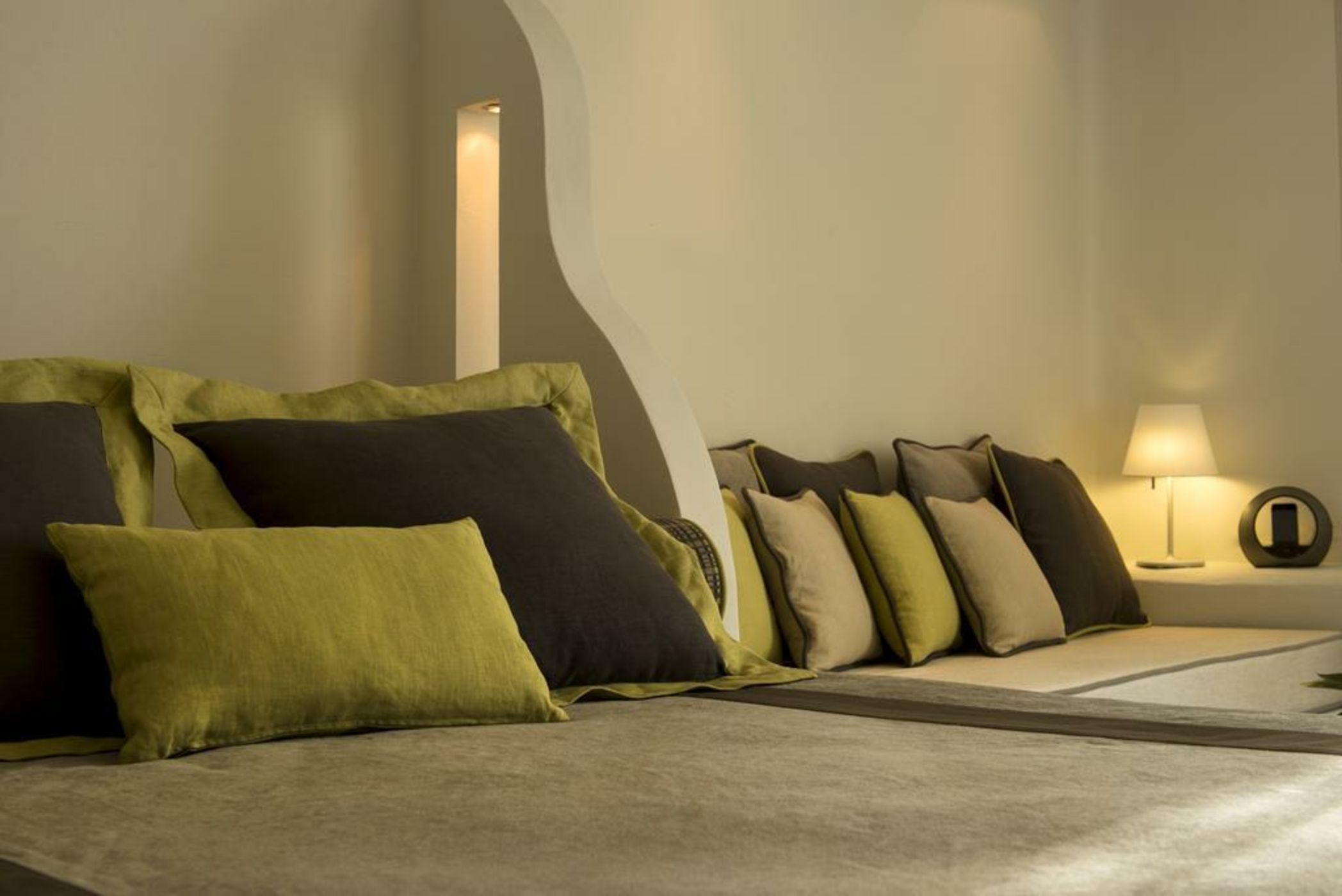 Avaton Resort And Spa