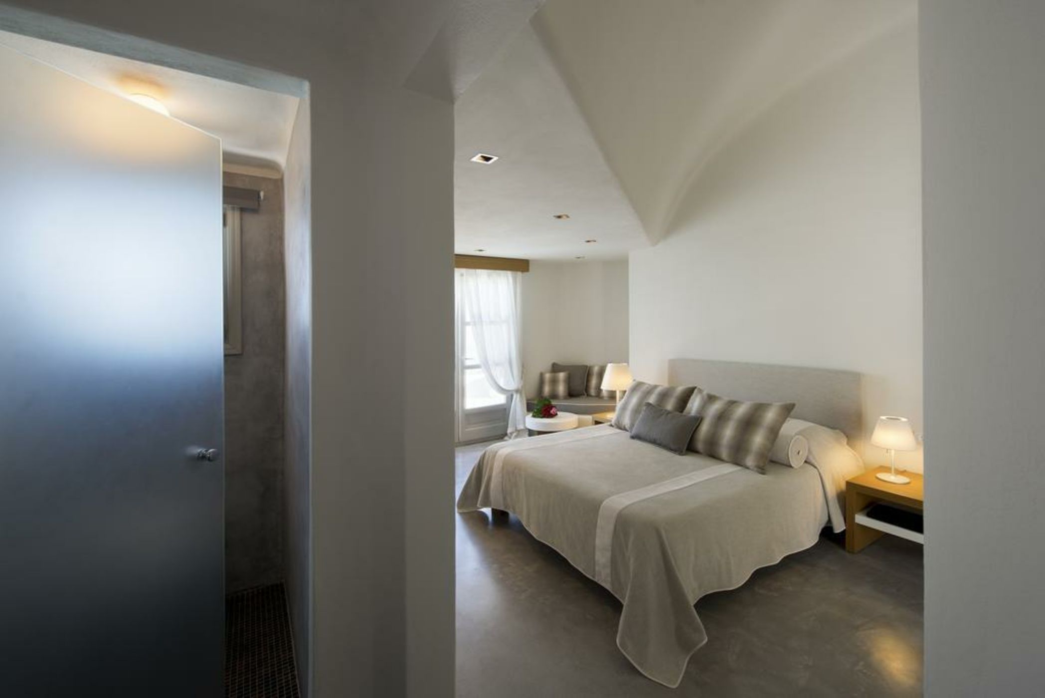 Avaton Resort And Spa