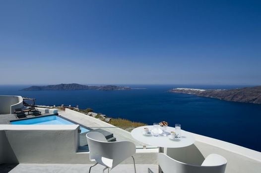 Avaton Resort And Spa