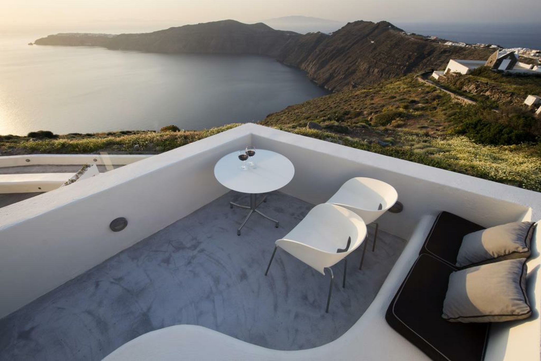 Avaton Resort And Spa