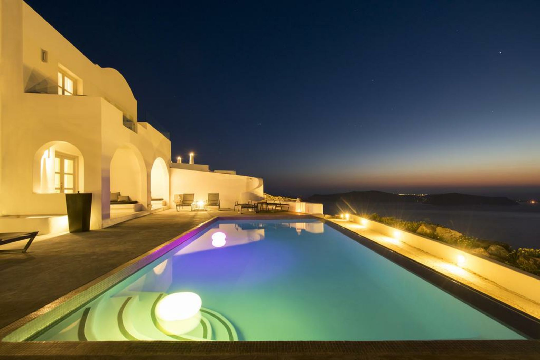 Avaton Resort And Spa