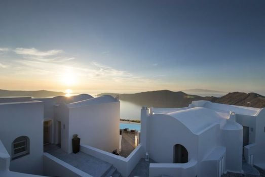 Avaton Resort And Spa