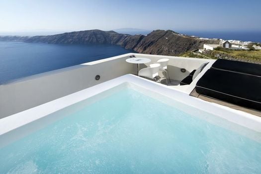 Avaton Resort And Spa