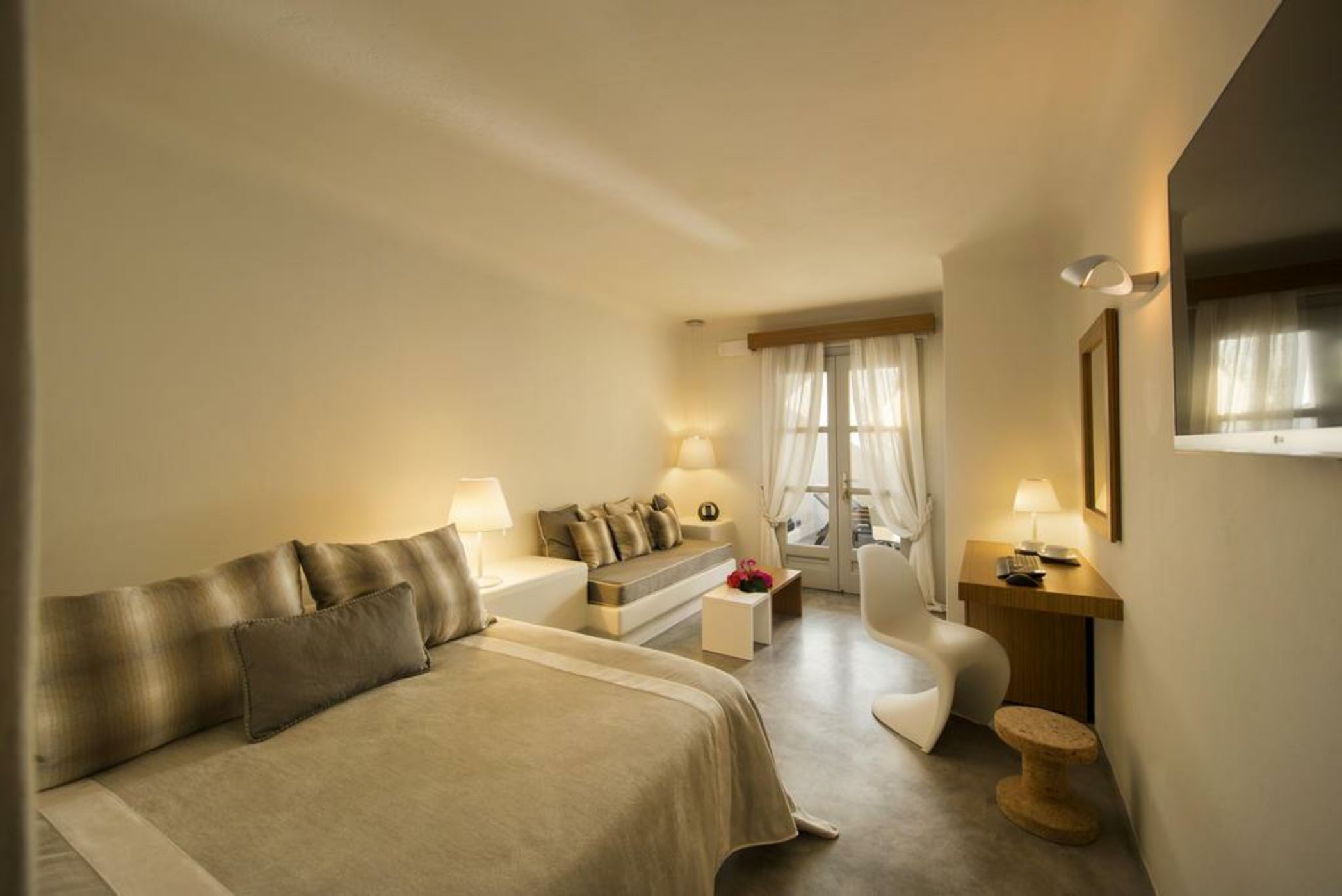 Avaton Resort And Spa