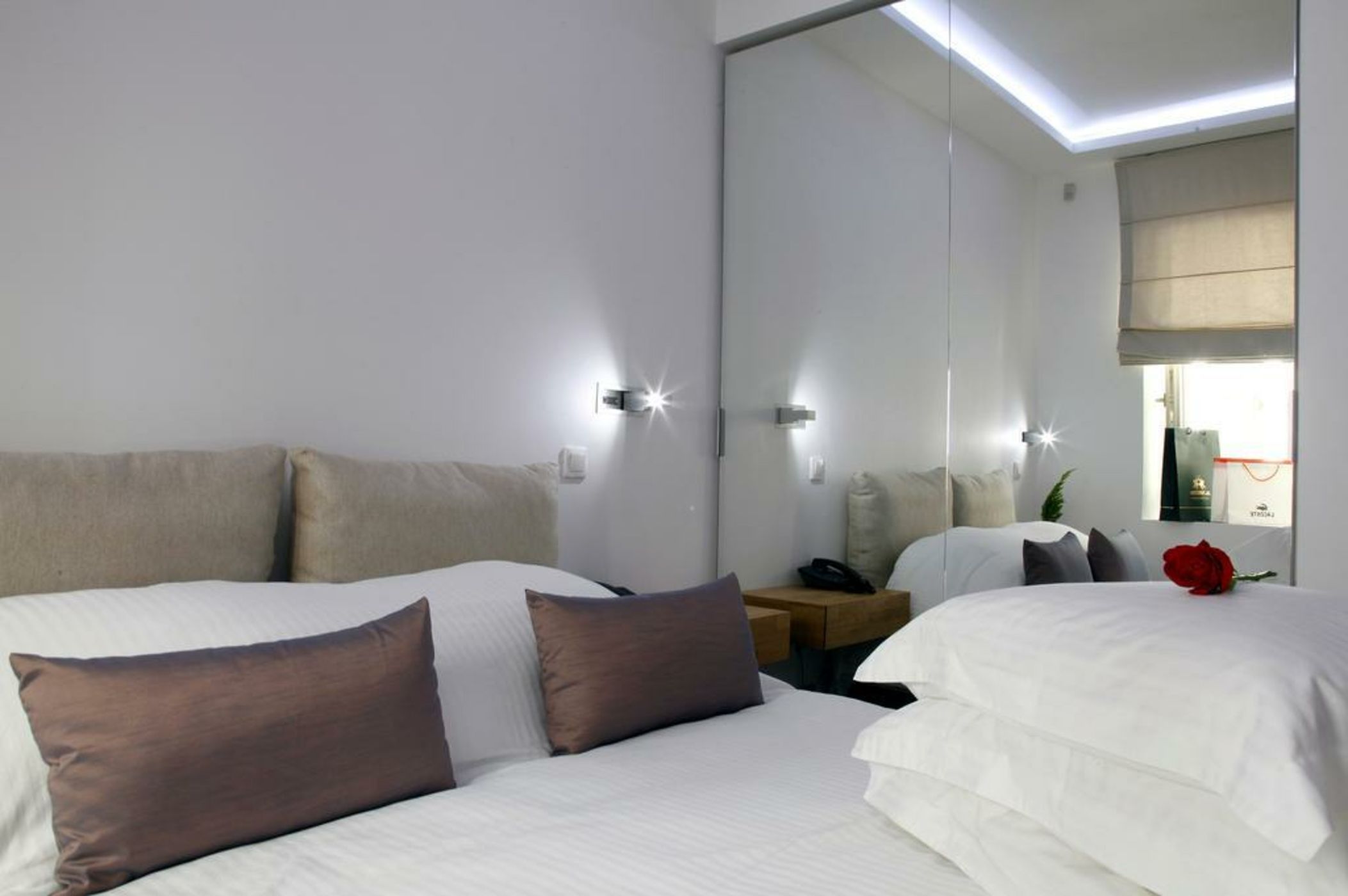 Fresh Boutique Hotel