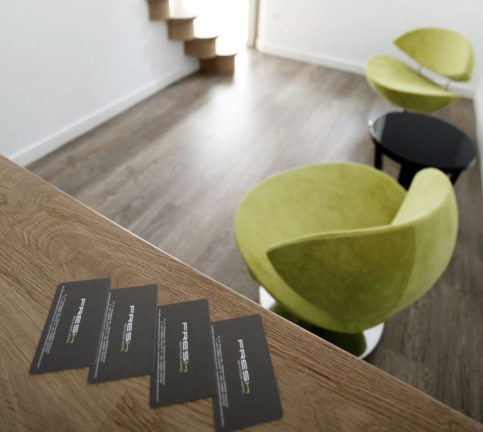 Fresh Boutique Hotel