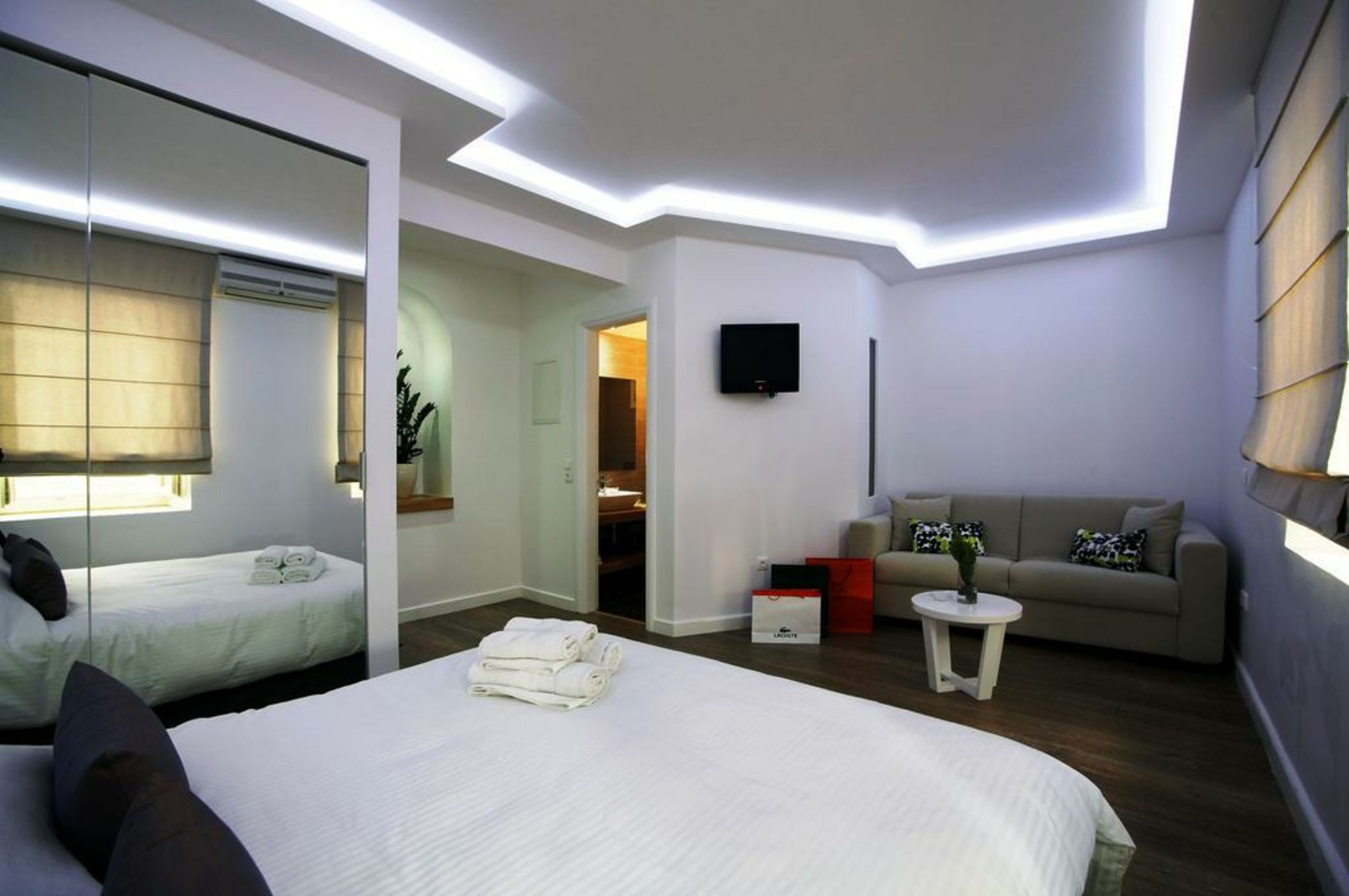 Fresh Boutique Hotel