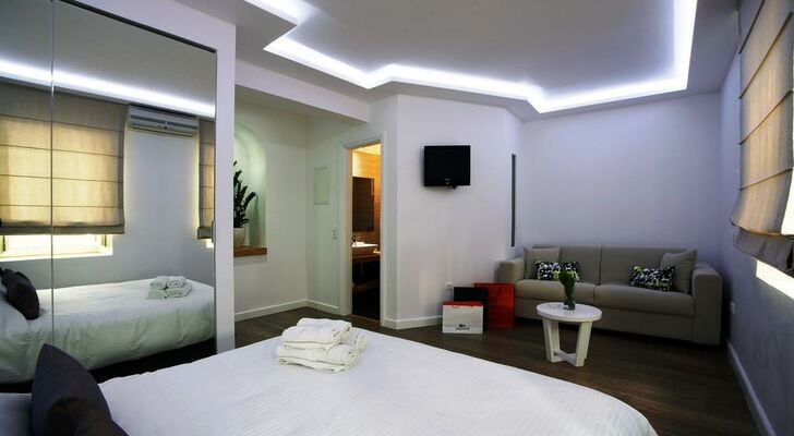 Fresh Boutique Hotel