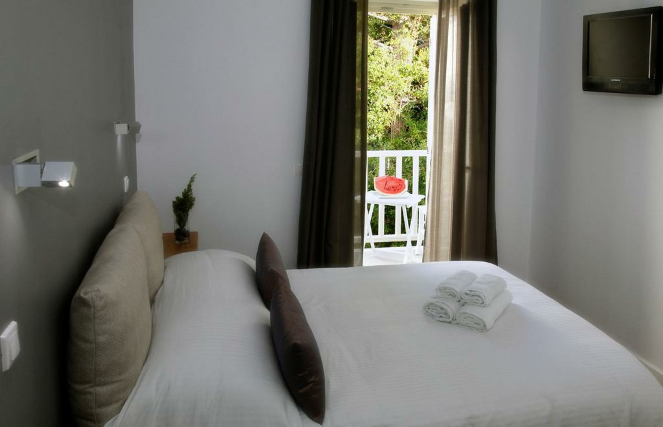 Fresh Boutique Hotel