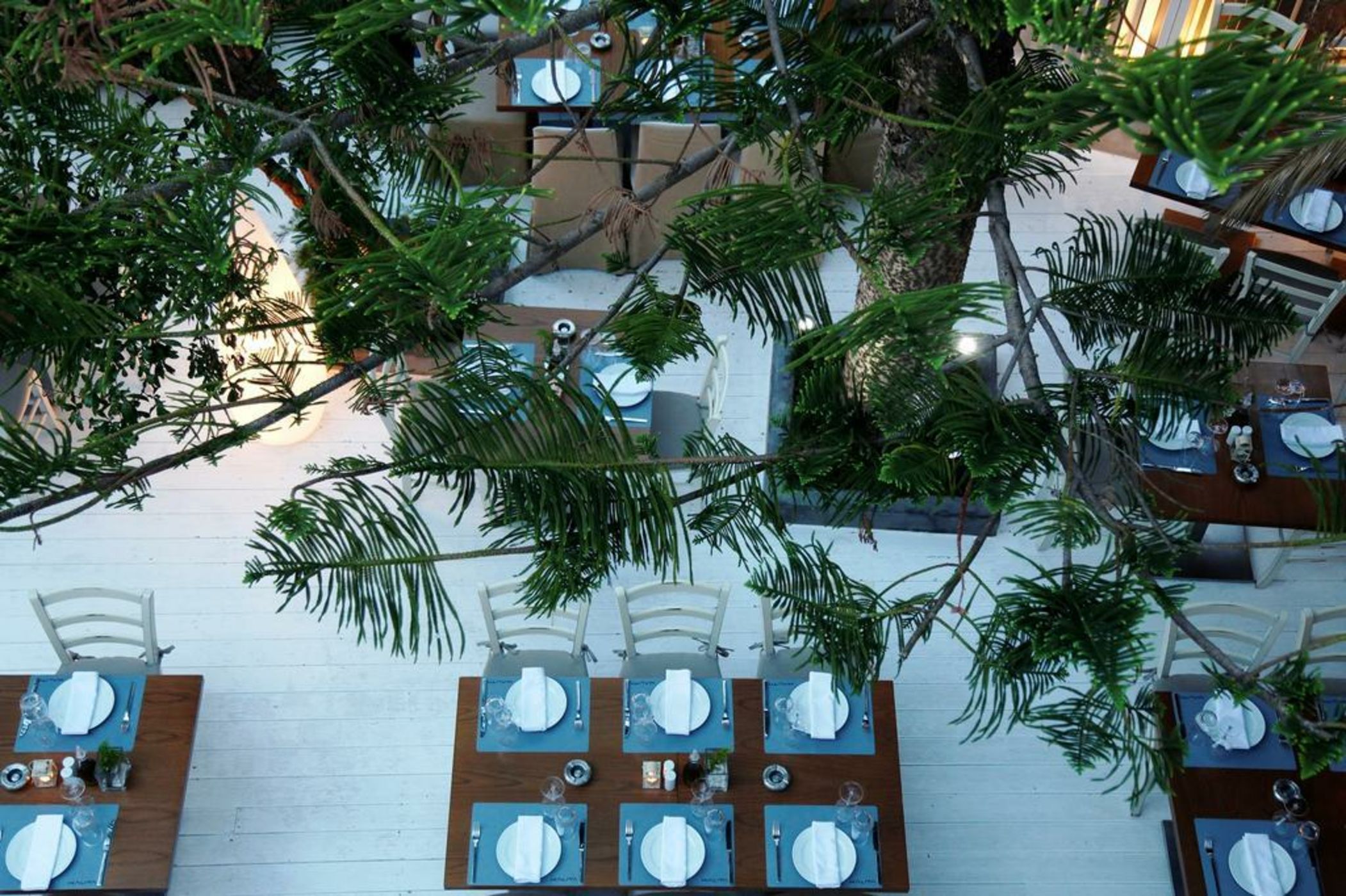 Fresh Boutique Hotel