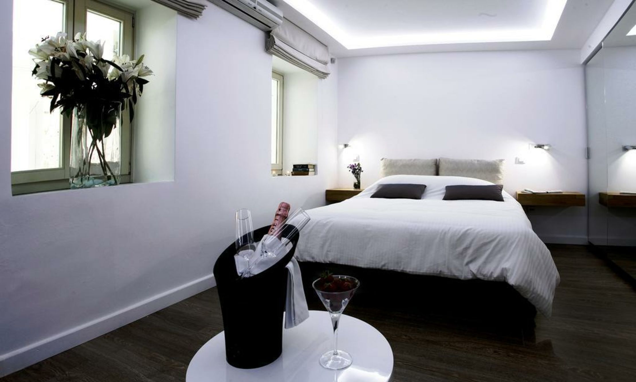 Fresh Boutique Hotel