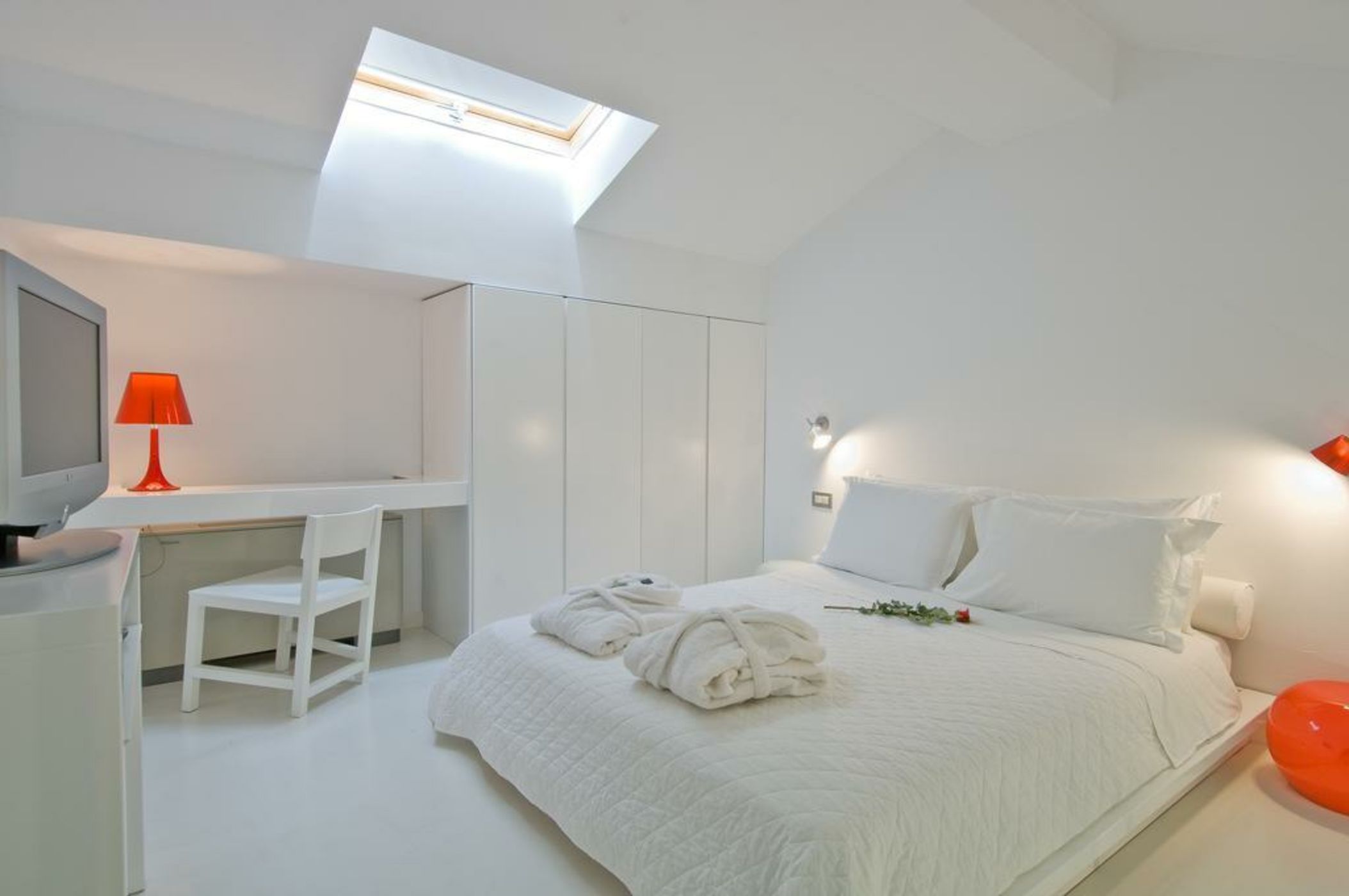 Perantzada Art Hotel