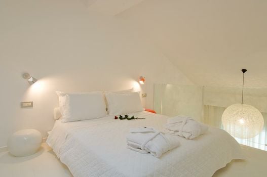 Perantzada Art Hotel