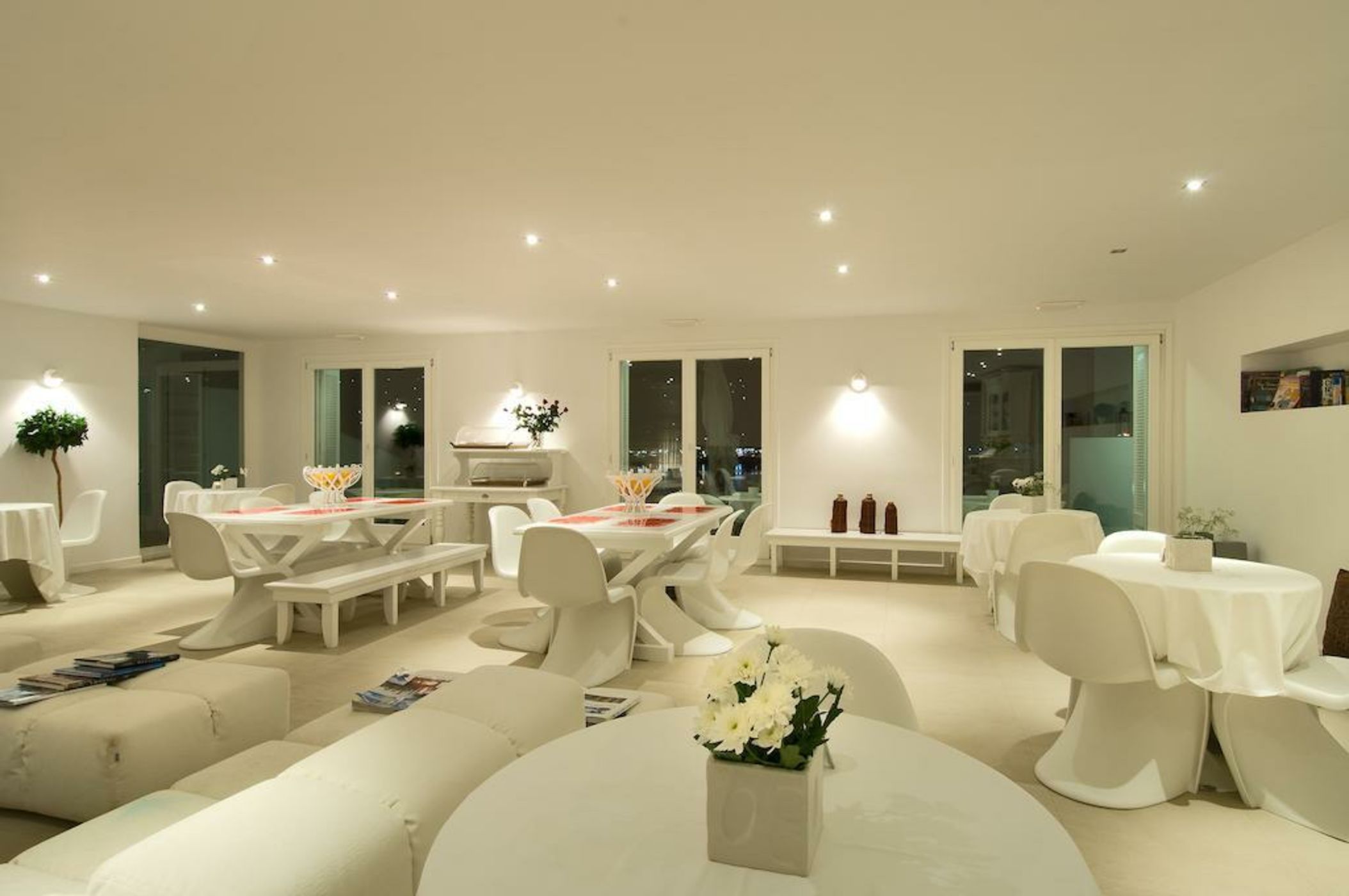 Perantzada Art Hotel