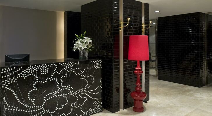 Witt Istanbul Suites