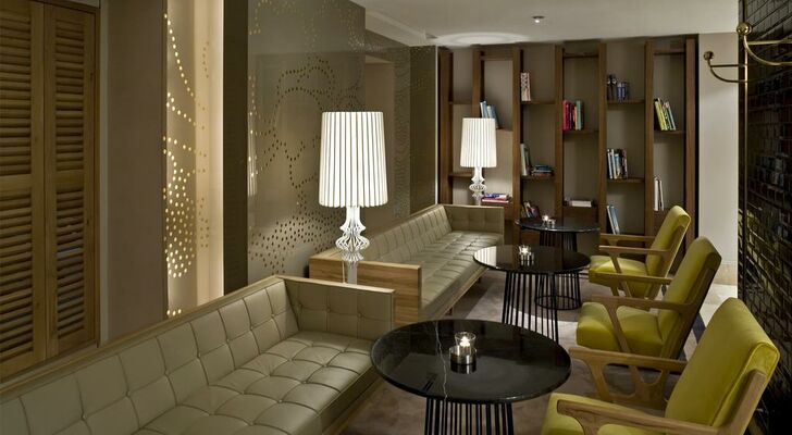 Witt Istanbul Suites