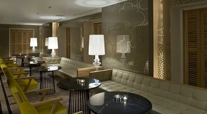 Witt Istanbul Suites