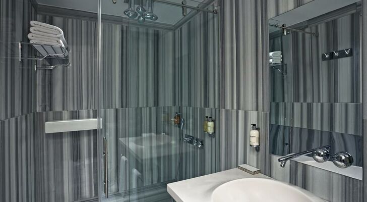 Witt Istanbul Suites