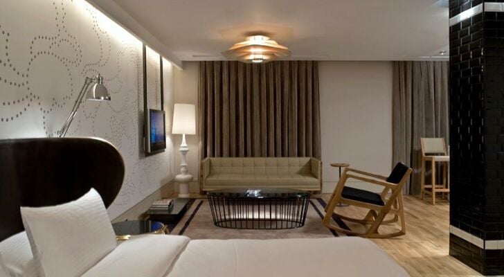 Witt Istanbul Suites