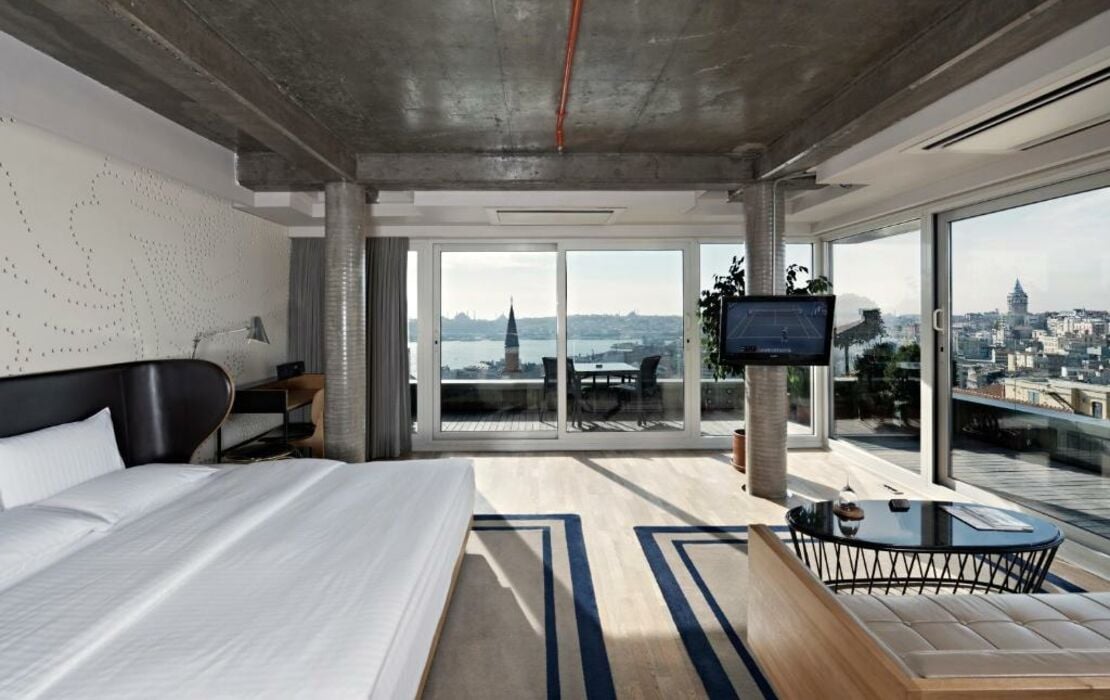 Witt Istanbul Suites