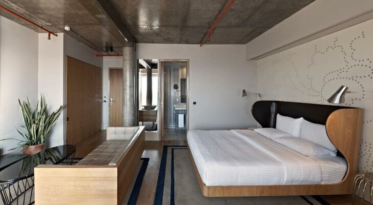 Witt Istanbul Suites